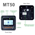 Displej Epever EPsolar MT-50 externí pro solární regulátor Tracer a XTRA