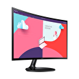 Samsung/S36C/24"/VA/FHD/75Hz/4ms/Black/3R