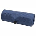 Karimatka Cattara TRACK 185x61cm nafukovací modrá