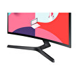 Samsung/S36C/24"/VA/FHD/75Hz/4ms/Black/3R