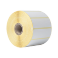 Brother - BDE-1J026076-102 (76mm x 26mm, 1 900 štítků) pouze pro řadu TD