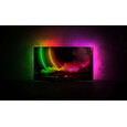 Philips 77OLED806/12 OLED 4K UHD 65", papírově tenký, Android, Ambilight, LAN, Wi-Fi, černá