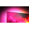 Philips 77OLED806/12 OLED 4K UHD 65", papírově tenký, Android, Ambilight, LAN, Wi-Fi, černá
