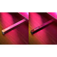 Philips 77OLED806/12 OLED 4K UHD 65", papírově tenký, Android, Ambilight, LAN, Wi-Fi, černá