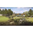 ESD Everybody's Gone to the Rapture