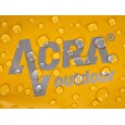 Lodní vak Acra ROVER 30 L žlutý