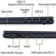 Acer Travel Mate/Spin P4 TMP414RN-41/R7PRO-6850U/14"/FHD/T/32GB/1TB SSD/AMD int/W10P+W11P/Blue/2R