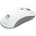 Endorfy myš GEM Plus Wireless OWH PAW3395 / Khail GM 8.0 / bezdrátová / bílá