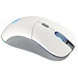 Endorfy myš GEM Plus Wireless OWH PAW3395 / Khail GM 8.0 / bezdrátová / bílá