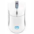 Endorfy myš GEM Plus Wireless OWH PAW3395 / Khail GM 8.0 / bezdrátová / bílá