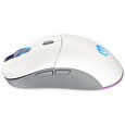 Endorfy myš GEM Plus Wireless OWH PAW3395 / Khail GM 8.0 / bezdrátová / bílá