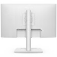 BenQ 32" LED GW3290QT/ 2560x1440/ IPS panel/ 1000:1/ 5ms/ HDMI/ DP/ 2xUSB-C/ 3x USB/ Pivot/ repro/ bílý