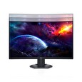 Dell/S2721HGFA/27"/VA/FHD/144Hz/1ms/Black/3RNBD