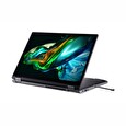 Acer Aspire 5 Spin 14 (A5SP14-51MTN-72D2) i7-1355U/16GB/1TB SSD/14" WUXGA/touch/Win11 Home/šedá
