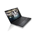 Fujitsu LIFEBOOK E5512/i5-1235U/16GB/SSD 512GB NVMe/15,6" FHD/FP/SC/W11Pro - otevřeno