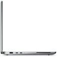Dell Latitude/5340/i5-1345U/13,3"/FHD/16GB/512GB SSD/Iris Xe/W11P/Gray/3RNBD