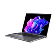 Acer Swift Go 16 (SFG16-71-79K7) i7-13700H/16GB/1TB SSD/16" OLED WQXGA+/Win 11 Home/šedá