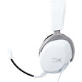 Herní headsety HyperX Cloud Stinger 2 Core PS (bílá)