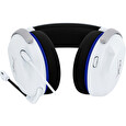 Herní headsety HyperX Cloud Stinger 2 Core PS (bílá)