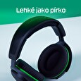 HP HyperX Cloud Stinger 2 Core - Gaming Headset - Xbox (bílá)