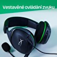 HP HyperX Cloud Stinger 2 Core - Gaming Headset - Xbox (bílá)