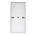 Solarmi solární panel Schutten Mono 465 Wp stříbrný 144 článků (MPPT 42V), STM-465/144-S2