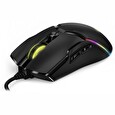Genius GX GAMING Scorpion M700/ drátová/ RGB podsvícení/ 800-7200 dpi/ USB/ 6tlačítek/ černá
