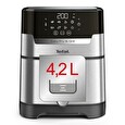 Fritéza Tefal Easy Fry&Grill EY505D15 2v1, horkovzdušná