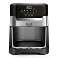 Fritéza Tefal Easy Fry&Grill EY505D15 2v1, horkovzdušná