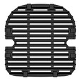 Fritéza Tefal Easy Fry&Grill EY505D15 2v1, horkovzdušná