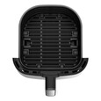 Fritéza Tefal Easy Fry&Grill EY505D15 2v1, horkovzdušná