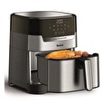 Fritéza Tefal Easy Fry&Grill EY505D15 2v1, horkovzdušná
