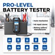 TOPDON Tester autobaterií BT300P