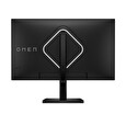 HP OMEN/27qs/27"/IPS/QHD/240Hz/1ms/Black/2R
