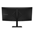 HP OMEN/34c/34"/VA/3440x1440/165Hz/1ms/Black/2R