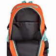 Batoh Acra Backpack 35 L turistický oranžový