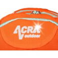 Batoh Acra Backpack 35 L turistický oranžový