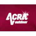 Batoh Acra Relaxing 40 L turistický růžový