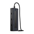 HP 4K USB-C Multiport Hub