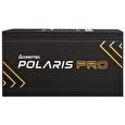 CHIEFTEC zdroj Polaris Pro / 1300W/ ATX3.0 / 135mm fan / akt. PFC / modulární kabeláž / 80PLUS Platinum