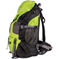 Batoh Acra Adventure 50 L na horskou turistiku zelený