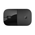 HP Z3700/Cestovní/Blue Track/1 600 DPI/USB+BT/Černá