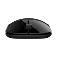 HP Z3700/Cestovní/Blue Track/1 600 DPI/USB+BT/Černá