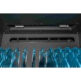 DIGITUS Mobilní nabíjecí skříňka pro notebooky/tablety do 15,6", synchronizace dat, UV-C Osvětlení-Sterilizace