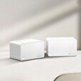 Halo H90X(3-pack) 6000Mbps Home Mesh Wifi6 system