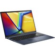 ASUS Vivobook 15/X1502ZA/i3-1215U/15,6"/FHD/8GB/256GB SSD/UHD/W11H/Blue/2R