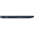 ASUS Vivobook 15/X1502ZA/i3-1215U/15,6"/FHD/8GB/256GB SSD/UHD/W11H/Blue/2R