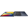 ASUS Vivobook 15/X1502ZA/i3-1215U/15,6"/FHD/8GB/256GB SSD/UHD/W11H/Blue/2R