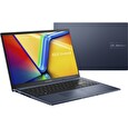 ASUS Vivobook 15/X1502ZA/i3-1215U/15,6"/FHD/8GB/256GB SSD/UHD/W11H/Blue/2R