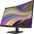 HP LCD V27c G5 curved 27"/1920x1080 VA FHD AG/16:9/3000:1/300cd/5ms/1xDP/1xHDMI/VESA/repro/Black